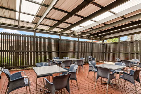 Quality Siesta Resort - Darwin Holiday 17