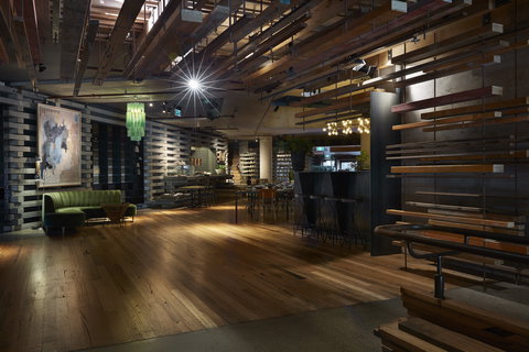 Ovolo Nishi - Darwin Holiday 3