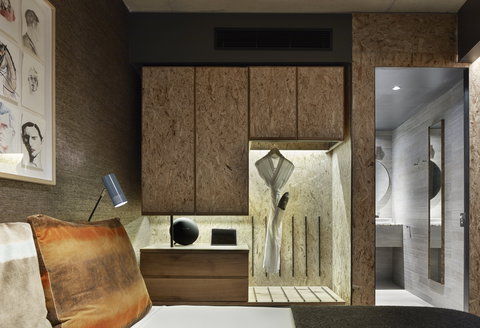 Ovolo Nishi - Darwin Holiday 6