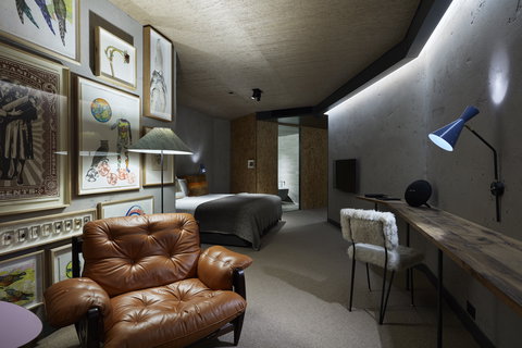 Ovolo Nishi - Darwin Holiday 7