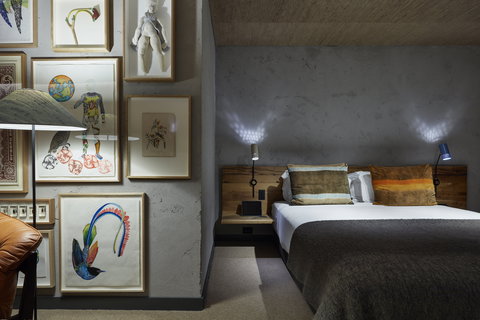 Ovolo Nishi - Darwin Holiday 8