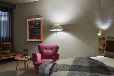 Ovolo Nishi - Darwin Holiday 10