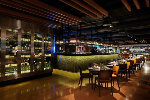 QT Canberra - Darwin Holiday 10