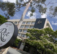 Canberra Rex Hotel - Darwin Holiday