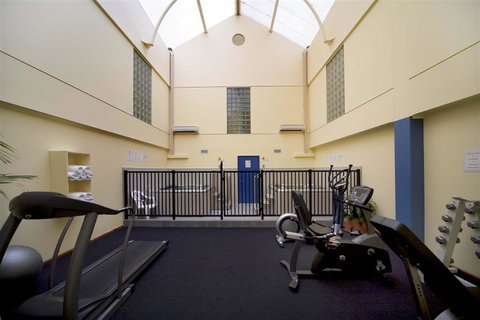 Capital Executive Apt Hotel Canberra - Darwin Holiday 8