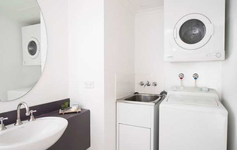 Mantra on Northbourne - Darwin Holiday 7