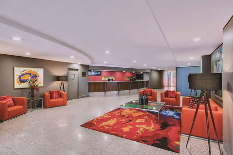 Adina Serviced Apartments James Court - Darwin Holiday 1