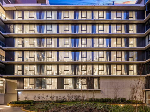 The Sebel Canberra Campbell - Darwin Holiday 0