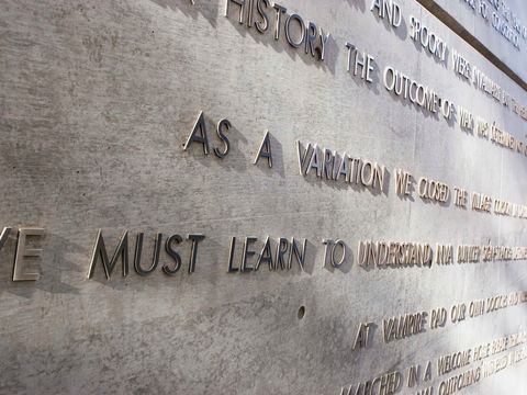 The Sebel Canberra Campbell - Darwin Holiday 2