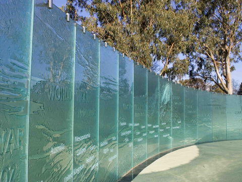 The Sebel Canberra Campbell - Darwin Holiday 12