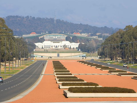 The Sebel Canberra Campbell - Darwin Holiday 13