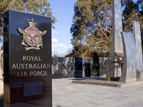 The Sebel Canberra Campbell - Darwin Holiday 14