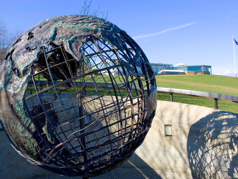 The Sebel Canberra Campbell - Darwin Holiday 15