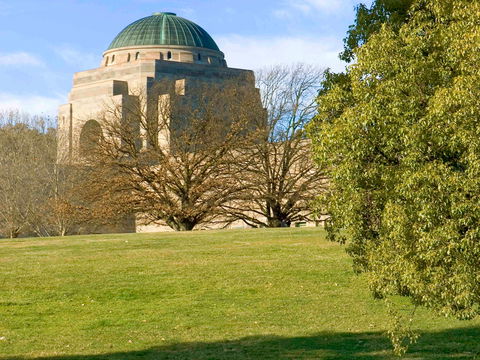 The Sebel Canberra Campbell - Darwin Holiday 16