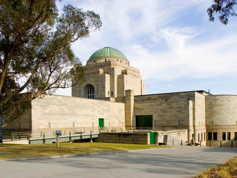 The Sebel Canberra Campbell - Darwin Holiday 17