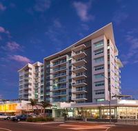 Oaks Rivermarque Mackay - Darwin Holiday