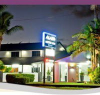 Alara Motor Inn - Darwin Holiday