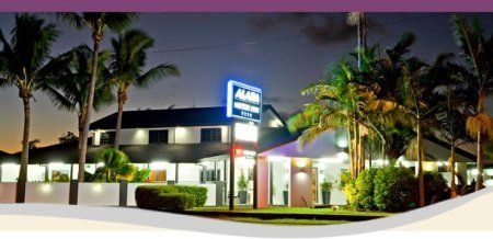 Alara Motor Inn - Darwin Holiday 0