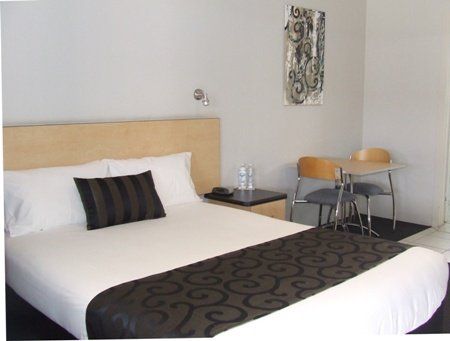 Alara Motor Inn - Darwin Holiday 2