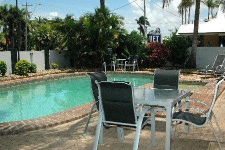 Alara Motor Inn - Darwin Holiday 3