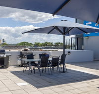 Aligned Corporate Residences Mackay - Darwin Holiday