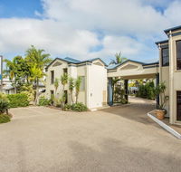 Coral Cay Resort Motor Inn - Darwin Holiday
