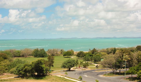 Direct Hotels - Pacific Sands - Darwin Holiday 1