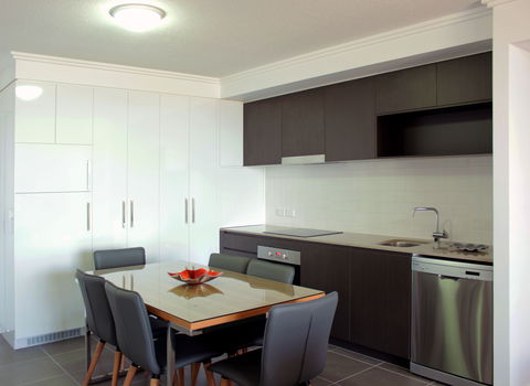 Direct Hotels - Pacific Sands - Darwin Holiday 7