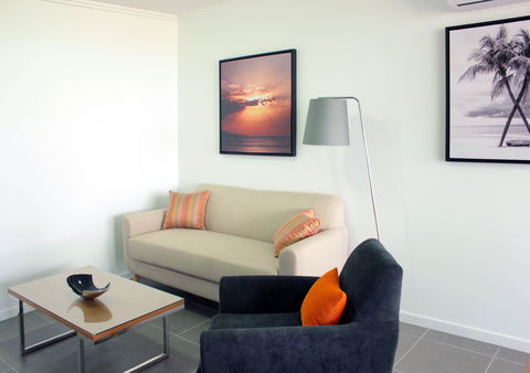 Direct Hotels - Pacific Sands - Darwin Holiday 9