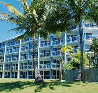 Hotel Ocean International - Darwin Holiday
