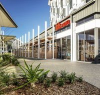 Ibis Mackay Airport - Darwin Holiday