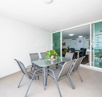 Lanai Riverside Apartments - Darwin Holiday