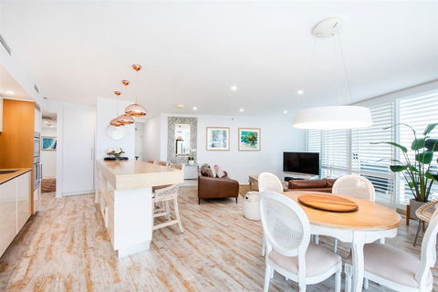 Lanai Riverside Apartments - Darwin Holiday 1