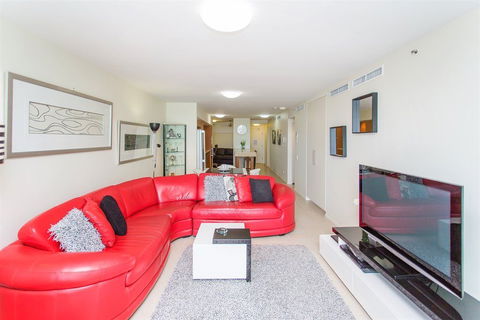 Lanai Riverside Apartments - Darwin Holiday 2