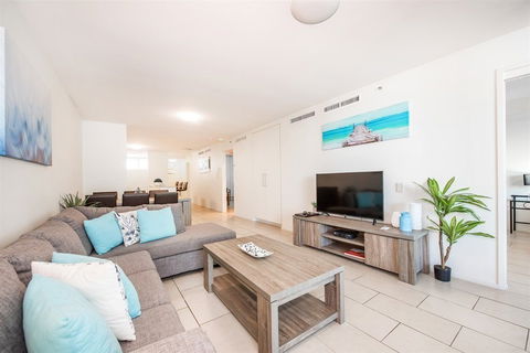 Lanai Riverside Apartments - Darwin Holiday 3