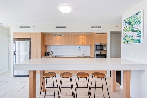 Lanai Riverside Apartments - Darwin Holiday 6