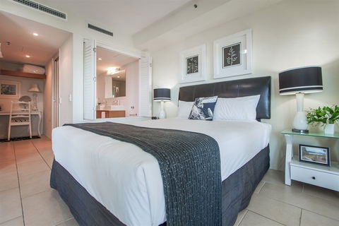 Lanai Riverside Apartments - Darwin Holiday 11