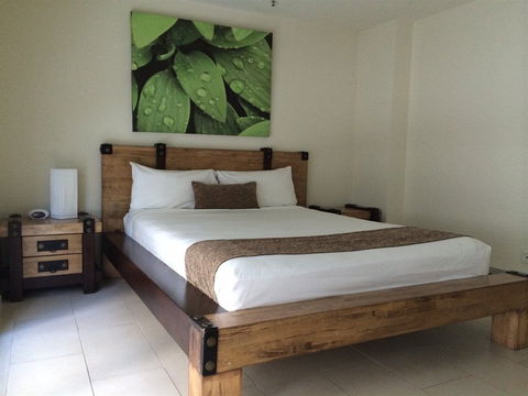 Lanai Riverside Apartments - Darwin Holiday 13