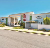 Mackay Oceanside Central Hotel - Darwin Holiday