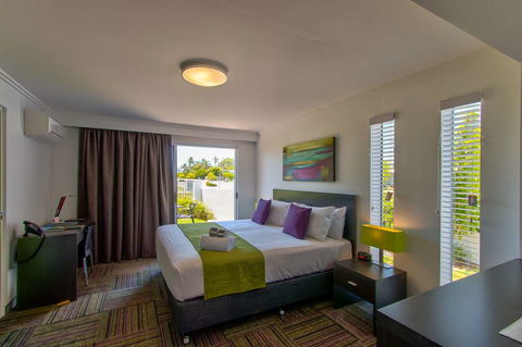 Mackay Oceanside Central Hotel - Darwin Holiday 3