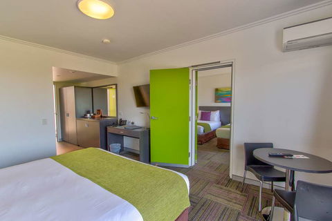 Mackay Oceanside Central Hotel - Darwin Holiday 5