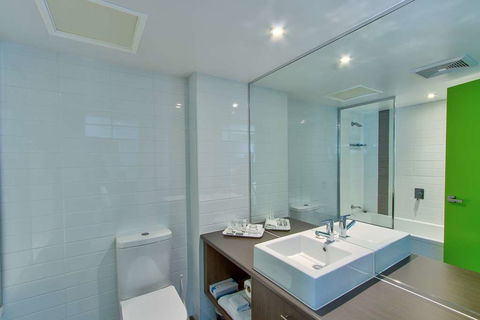 Mackay Oceanside Central Hotel - Darwin Holiday 7