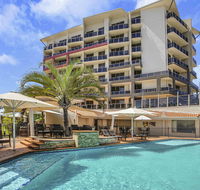 Mantra Mackay - Darwin Holiday