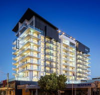 Quest Mackay on Gordon - Darwin Holiday