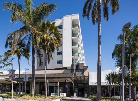 Rydges Mackay Suites - Darwin Holiday 1