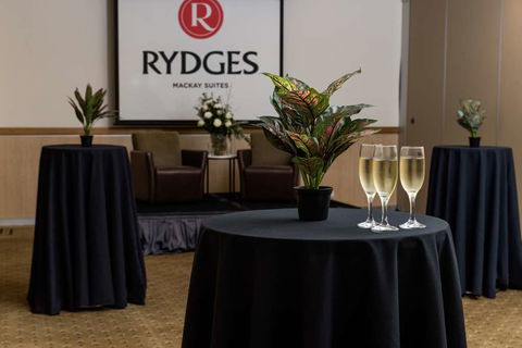 Rydges Mackay Suites - Darwin Holiday 6