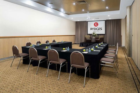 Rydges Mackay Suites - Darwin Holiday 7