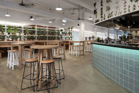 Rydges Mackay Suites - Darwin Holiday 12