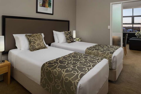 Rydges Mackay Suites - Darwin Holiday 16