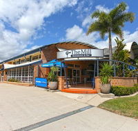 Windmill Motel And Events Centre - Darwin Holiday